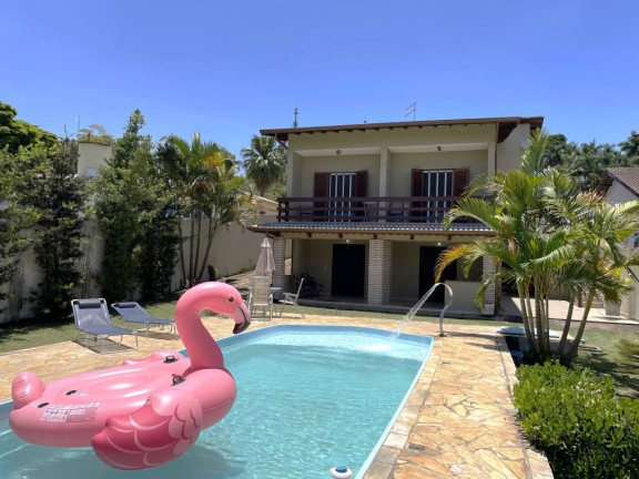 Imagem Casa com 3 Quartos à Venda, 460 m² em Granja Viana - Cotia Imagem Casa com 3 Quartos à Venda, 460 m² em Granja Viana - Cotia