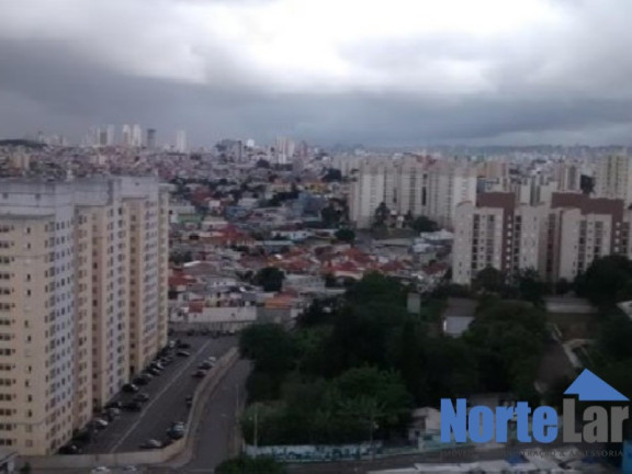 Imagem Apartamento com 2 Quartos à Venda, 48 m² em Imirim - São Paulo Imagem Apartamento com 2 Quartos à Venda, 48 m² em Imirim - São Paulo