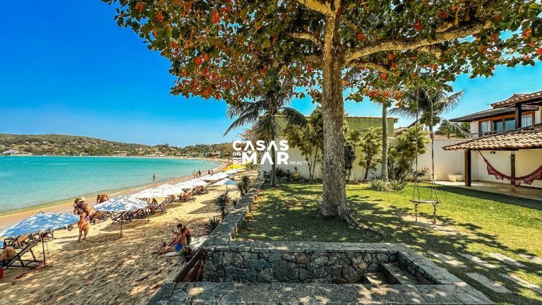 Imagem Imóvel com 5 Quartos para Alugar ou Temporada, 650 m² em Ferradura - Armação Dos Búzios Imagem Imóvel com 5 Quartos para Alugar ou Temporada, 650 m² em Ferradura - Armação Dos Búzios
