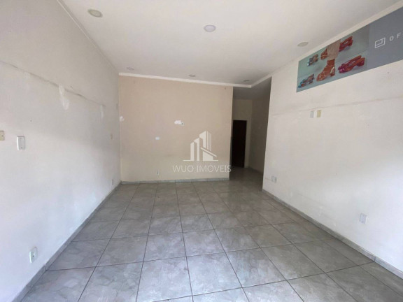 Imagem Loja para Alugar, em Centro - Santa Branca Imagem Loja para Alugar, em Centro - Santa Branca