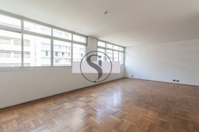 Imagem Apartamento com 3 Quartos à Venda, 235 m² em Higienópolis - São Paulo Imagem Apartamento com 3 Quartos à Venda, 235 m² em Higienópolis - São Paulo