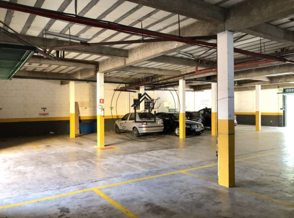 Imagem Sala Comercial à Venda, 40 m² em Granja Viana - Cotia