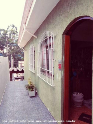 Casa com 3 Quartos à Venda, 129 m² em Interlagos - São Paulo