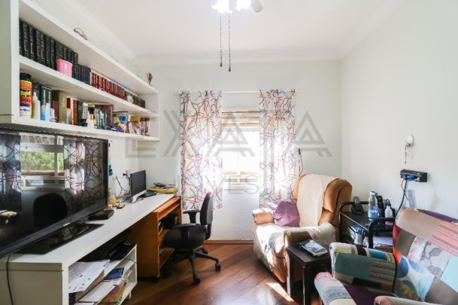 Imagem Casa com 3 Quartos à Venda, 402 m² em Real Parque - São Paulo Imagem Casa com 3 Quartos à Venda, 402 m² em Real Parque - São Paulo