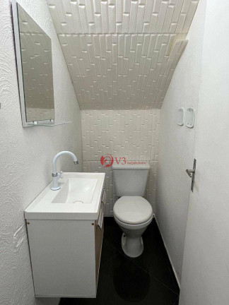 Imagem Sobrado com 3 Quartos à Venda, 160 m² em Tatuapé - São Paulo Imagem Sobrado com 3 Quartos à Venda, 160 m² em Tatuapé - São Paulo