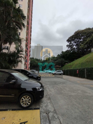 Imagem Apartamento com 2 Quartos à Venda, 58 m² em Freguesia Do ó - São Paulo Imagem Apartamento com 2 Quartos à Venda, 58 m² em Freguesia Do ó - São Paulo