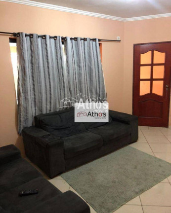 Imagem Sobrado com 4 Quartos à Venda, 218 m² em Jardim Hubert - Indaiatuba Imagem Sobrado com 4 Quartos à Venda, 218 m² em Jardim Hubert - Indaiatuba