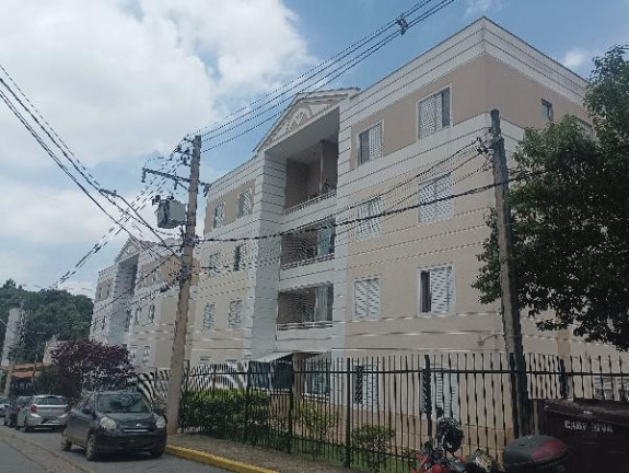 Apartamento com 2 Quartos à Venda, 43 m² em Graca - Cotia