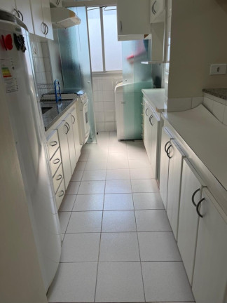 Imagem Apartamento com 2 Quartos para Alugar, 62 m² em Ipiranga - São Paulo