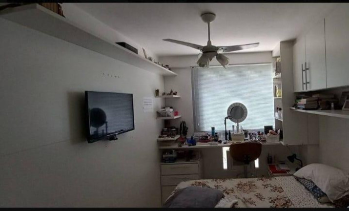 Imagem Apartamento com 2 Quartos à Venda, 64 m² em Praça Seca - Rio De Janeiro