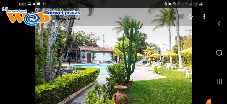 Imagem Casa com 10 Quartos à Venda, 3.000 m² em Cabo Frio