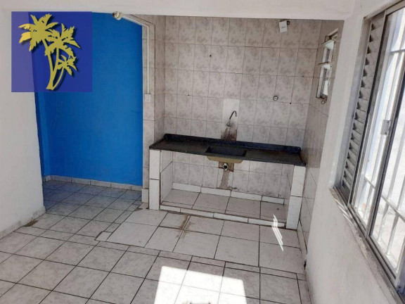 Imagem Casa com 1 Quarto para Alugar, 60 m² em Taboão - Guarulhos Imagem Casa com 1 Quarto para Alugar, 60 m² em Taboão - Guarulhos