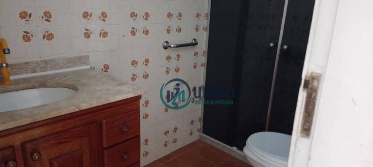Imagem Apartamento com 2 Quartos à Venda, 70 m² em Fonseca - Niterói