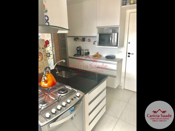 Imagem Apartamento com 2 Quartos à Venda, 72 m² em Vila Madalena - São Paulo