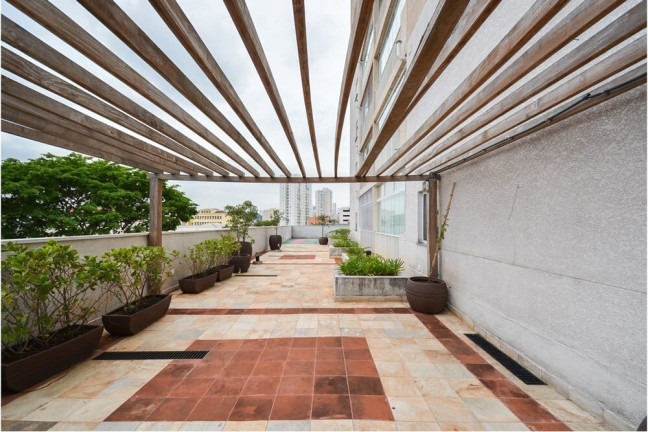 Imagem Apartamento com 1 Quarto à Venda, 34 m² em Alto Da Moóca - São Paulo Imagem Apartamento com 1 Quarto à Venda, 34 m² em Alto Da Moóca - São Paulo