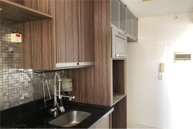 Imagem Imóvel com 2 Quartos à Venda, em Vila Regente Feijó - São Paulo Imagem Imóvel com 2 Quartos à Venda, em Vila Regente Feijó - São Paulo