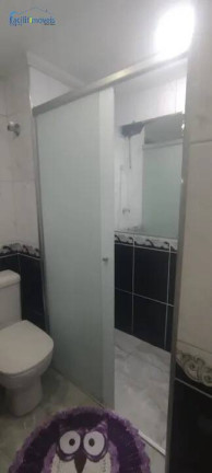 Imagem Apartamento com 2 Quartos à Venda, 50 m² em Ferrazópolis - São Bernardo Do Campo Imagem Apartamento com 2 Quartos à Venda, 50 m² em Ferrazópolis - São Bernardo Do Campo