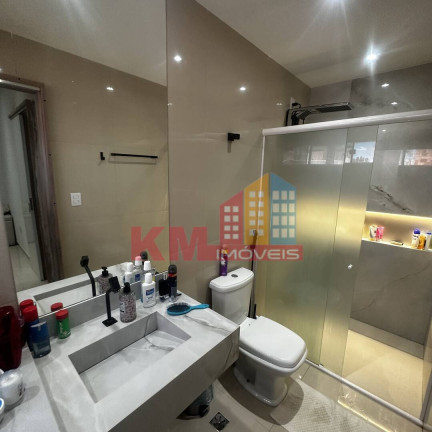 Imagem Casa de Condomínio com 3 Quartos à Venda, 213 m² em Rincão - Mossoró Imagem Casa de Condomínio com 3 Quartos à Venda, 213 m² em Rincão - Mossoró
