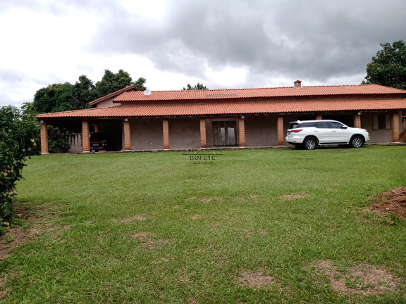 Imagem Casa com 4 Quartos à Venda, em Portal Das Colinas - Bofete Imagem Casa com 4 Quartos à Venda, em Portal Das Colinas - Bofete