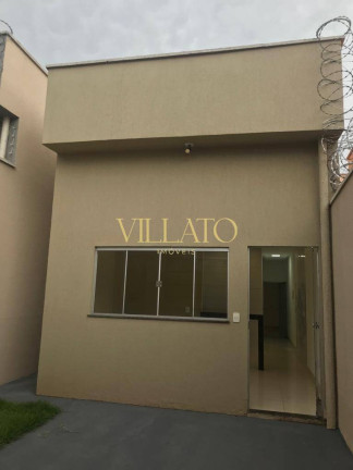 Imagem Casa com 2 Quartos à Venda, 100 m² em Setor Estrela Dalva - Goiânia Imagem Casa com 2 Quartos à Venda, 100 m² em Setor Estrela Dalva - Goiânia