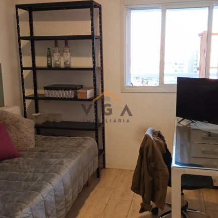 Imagem Apartamento com 1 Quarto à Venda, 47 m² em Bras - São Paulo Imagem Apartamento com 1 Quarto à Venda, 47 m² em Bras - São Paulo