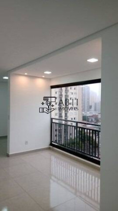 Imagem Apartamento com 2 Quartos à Venda, 60 m² em Chácara Inglesa - São Paulo Imagem Apartamento com 2 Quartos à Venda, 60 m² em Chácara Inglesa - São Paulo