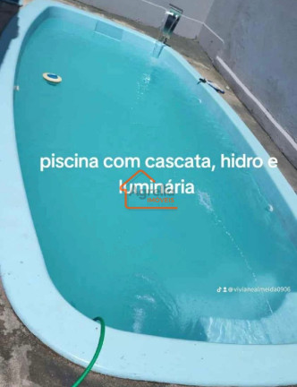 Imagem Casa com 2 Quartos à Venda, 196 m² em Tucura - Mogi Mirim Imagem Casa com 2 Quartos à Venda, 196 m² em Tucura - Mogi Mirim