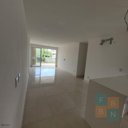 Imagem Apartamento com 3 Quartos à Venda, 122 m² em Recreio Dos Bandeirantes - Rio De Janeiro