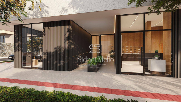 Imagem Apartamento com 3 Quartos à Venda, 163 m² em 2 Quadra Centro - Balneário Camboriú