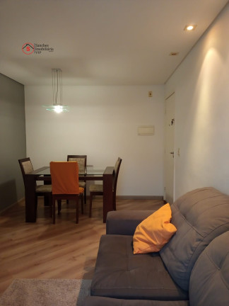 Imagem Apartamento com 2 Quartos à Venda, 48 m² em Quinta Da Paineira - São Paulo Imagem Apartamento com 2 Quartos à Venda, 48 m² em Quinta Da Paineira - São Paulo