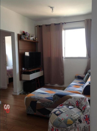 Imagem Apartamento com 2 Quartos à Venda, 55 m² em Picanço - Guarulhos