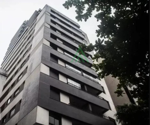 Imagem Apartamento com 2 Quartos à Venda, 55 m² em Bela Vista - São Paulo