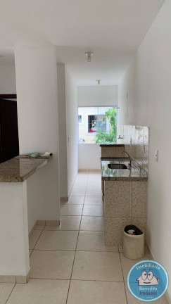 Imagem Apartamento com 1 Quarto para Alugar, 60 m² em Porto Seguro Imagem Apartamento com 1 Quarto para Alugar, 60 m² em Porto Seguro