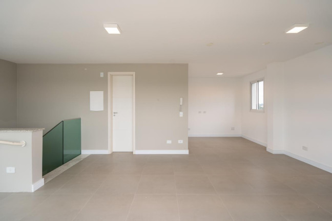 Imagem Apartamento com 2 Quartos à Venda, 183 m² em Boa Vista - Curitiba