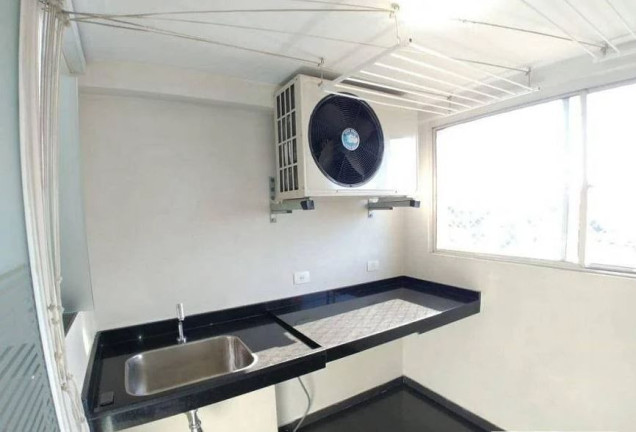 Imagem Apartamento com 1 Quarto para Alugar, 85 m² em Moema - São Paulo Imagem Apartamento com 1 Quarto para Alugar, 85 m² em Moema - São Paulo