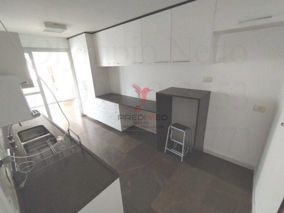 Imagem Apartamento com 3 Quartos à Venda, 300 m² em Itaim Bibi - São Paulo Imagem Apartamento com 3 Quartos à Venda, 300 m² em Itaim Bibi - São Paulo