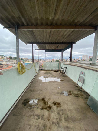 Imagem Casa com 3 Quartos à Venda, 150 m² em Anália Franco - São Paulo Imagem Casa com 3 Quartos à Venda, 150 m² em Anália Franco - São Paulo
