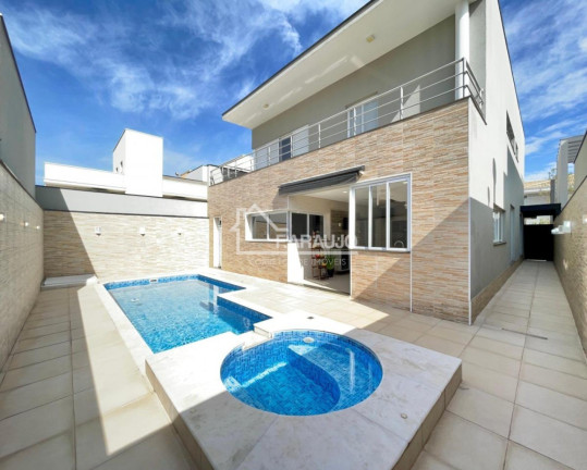 Imagem Imóvel com 4 Quartos à Venda, 324 m² em Residencial Chácara Ondina - Sorocaba Imagem Imóvel com 4 Quartos à Venda, 324 m² em Residencial Chácara Ondina - Sorocaba