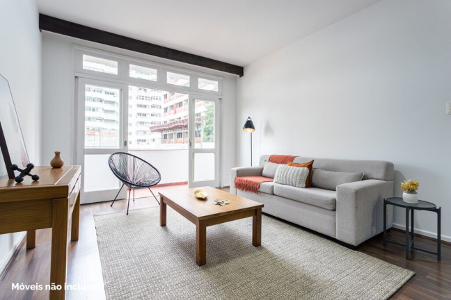 Imagem Apartamento com 3 Quartos à Venda, 129 m² em Pinheiros - São Paulo