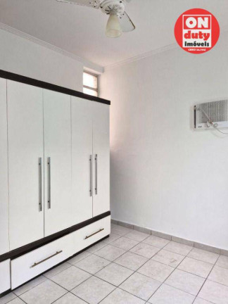 Imagem Apartamento com 1 Quarto à Venda, 43 m² em José Menino - Santos Imagem Apartamento com 1 Quarto à Venda, 43 m² em José Menino - Santos