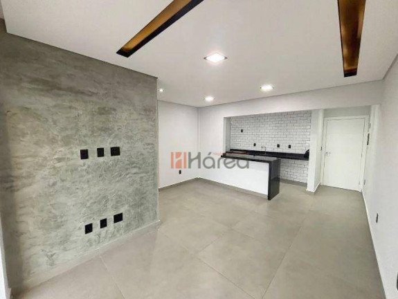 Apartamento com 2 Quartos à Venda, 70 m² em Vila Hortência - Sorocaba