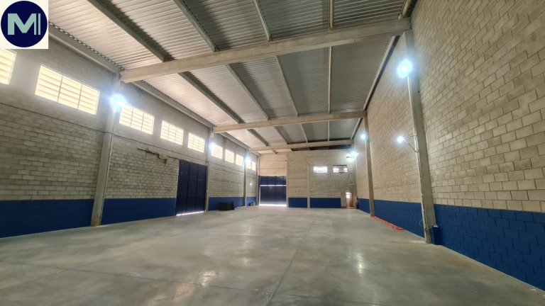 Imagem Imóvel à Venda, 674 m² em Parque Empresarial Prestes - éden - Sorocaba Imagem Imóvel à Venda, 674 m² em Parque Empresarial Prestes - éden - Sorocaba