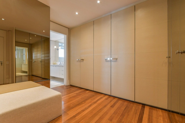 Imagem Apartamento com 4 Quartos à Venda, 271 m² em Perdizes - São Paulo Imagem Apartamento com 4 Quartos à Venda, 271 m² em Perdizes - São Paulo