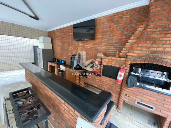Imagem Casa com 5 Quartos à Venda, 453 m² em Embaré - Santos Imagem Casa com 5 Quartos à Venda, 453 m² em Embaré - Santos