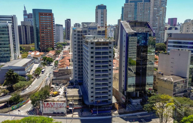 Imagem Apartamento com 2 Quartos à Venda, 43 m² Imagem Apartamento com 2 Quartos à Venda, 43 m²