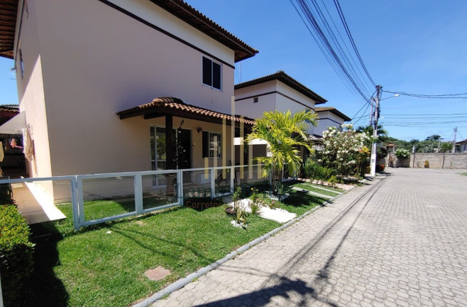 Imagem Casa com 4 Quartos à Venda, 110 m² em Boa União (abrantes) - Camaçari Imagem Casa com 4 Quartos à Venda, 110 m² em Boa União (abrantes) - Camaçari