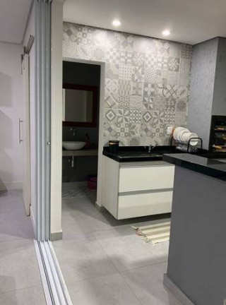 Imagem Casa com 3 Quartos à Venda, 185 m² em Parque Ibiti Reserva - Sorocaba