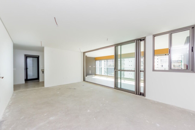 Imagem Apartamento com 3 Quartos à Venda, 143 m² em Campo Belo - São Paulo Imagem Apartamento com 3 Quartos à Venda, 143 m² em Campo Belo - São Paulo