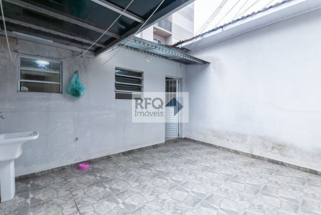 Imagem Casa com 1 Quarto à Venda, 225 m² em Ipiranga - São Paulo