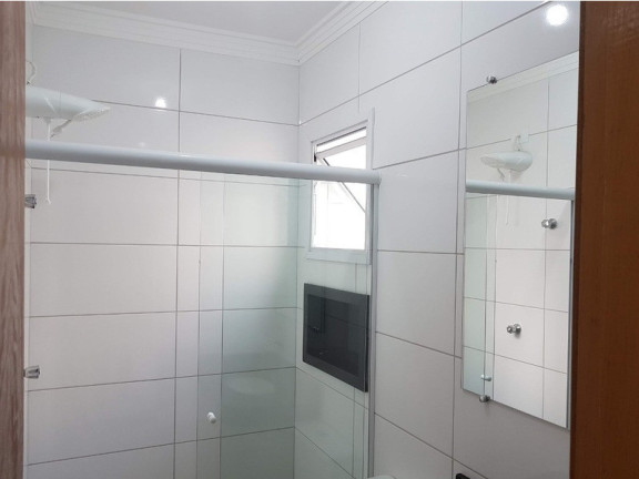 Imagem Sobrado com 2 Quartos à Venda, 98 m² em Vila Salete - São Paulo